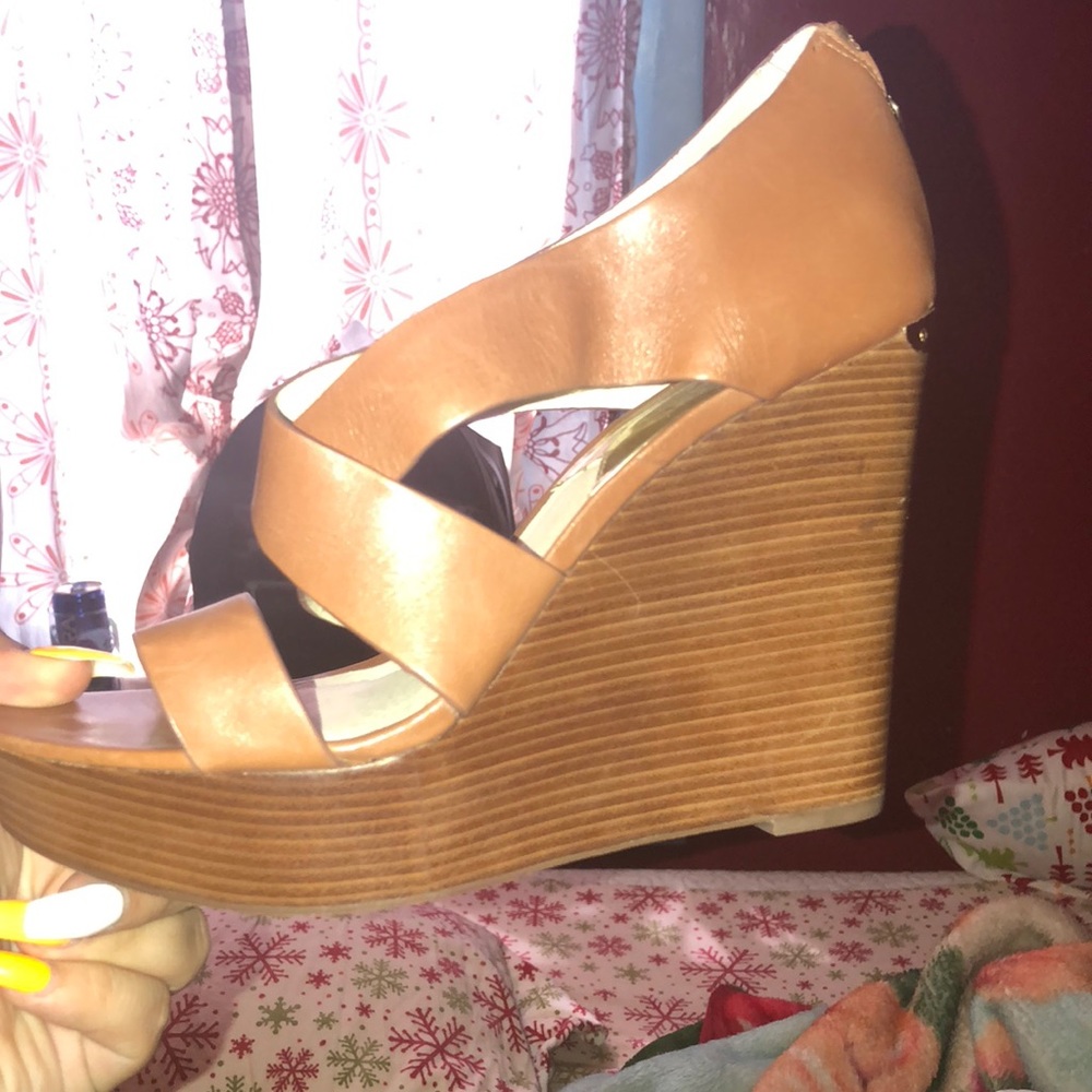 Michael Kors Wedges